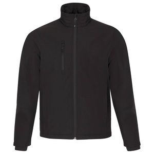 COAL HARBOUR® PREMIER WATER REPELLENT SOFT SHELL JACKET